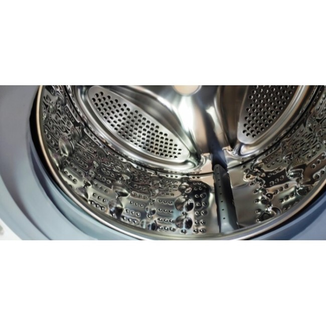 Стиральная машина с сушкой LG F4J6TM7W