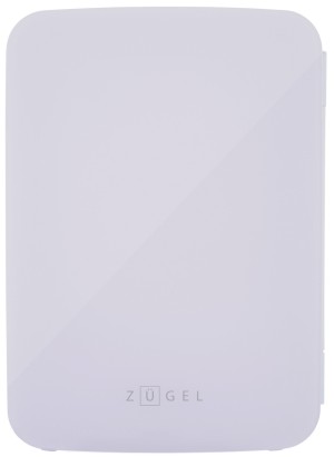 Холодильник для косметики Zugel ZCR-003W Холодильник для косметики Zugel ZCR-003W