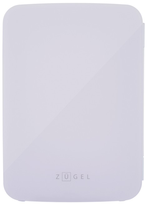 Холодильник для косметики Zugel ZCR-003W Холодильник для косметики Zugel ZCR-003W