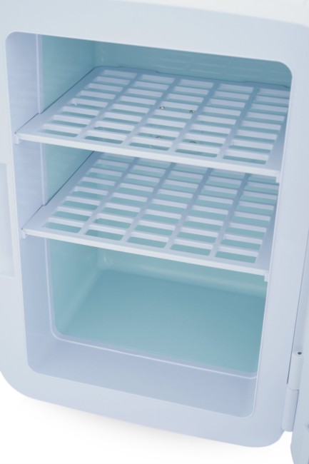 Холодильник для косметики Zugel ZCR-003W Холодильник для косметики Zugel ZCR-003W