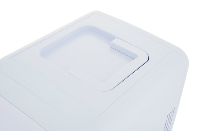 Холодильник для косметики Zugel ZCR-003W Холодильник для косметики Zugel ZCR-003W