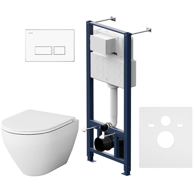 Готовое решение AM.PM IS47001.701700