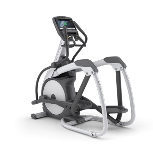 Эллиптический эргометр Matrix E7XI (E7XI-03) Эллиптический эргометр Matrix E7XI (E7XI-03)