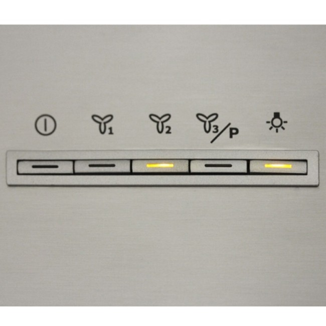 Каминная вытяжка Electrolux EFF 55550 DK