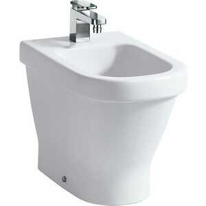 Биде Laufen LB3 8.3268.1.000.302.1