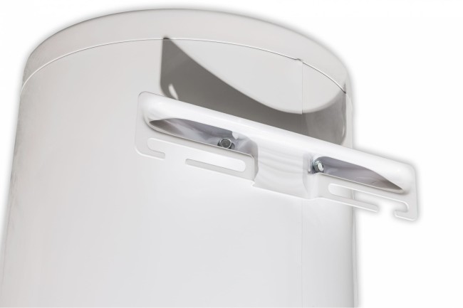 Водонагреватель накопительный Metalac Heatleader MB Inox 120 PKL R