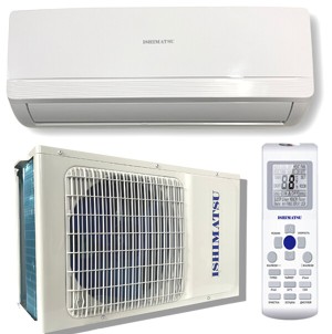 Сплит-система Ishimatsu AMK-18H WS -40