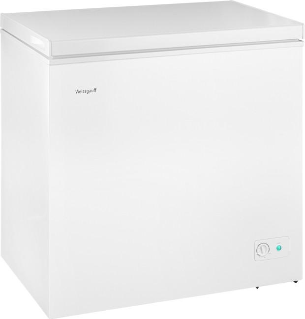 Морозильник-ларь Weissgauff WFH-200 МС Морозильник-ларь Weissgauff WFH-200 МС