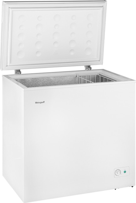 Морозильник-ларь Weissgauff WFH-200 МС Морозильник-ларь Weissgauff WFH-200 МС