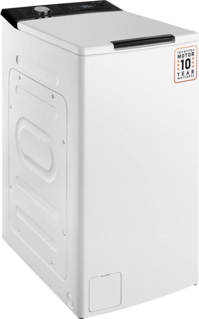 Стиральная машина Weissgauff WM 40580 TD Inverter