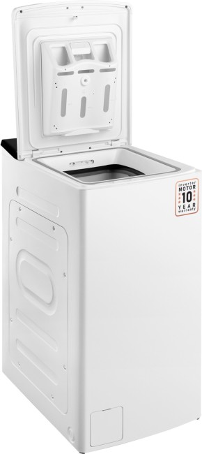 Стиральная машина Weissgauff WM 40580 TD Inverter