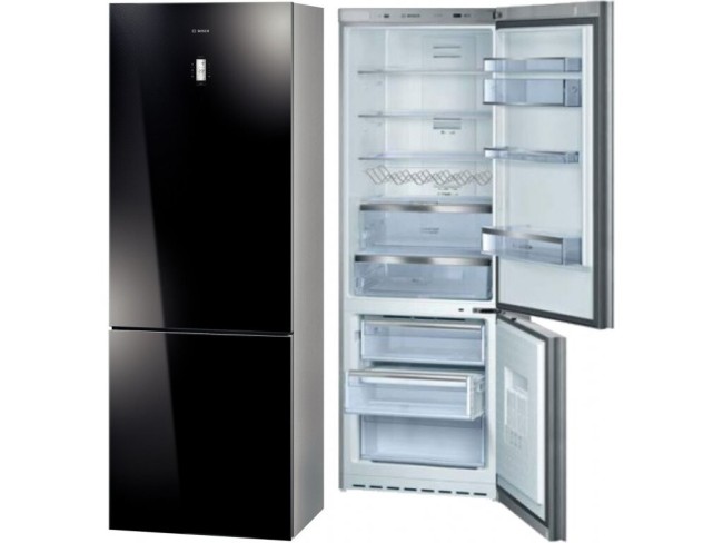 Холодильник Bosch KGN 49SB21R Холодильник Bosch KGN 49SB21R