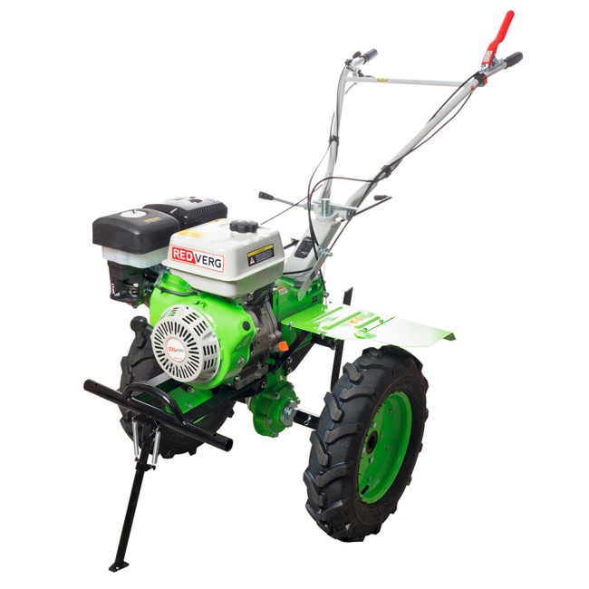 Мотоблок RedVerg Голиаф-3-13Б Мотоблок RedVerg Голиаф-3-13Б