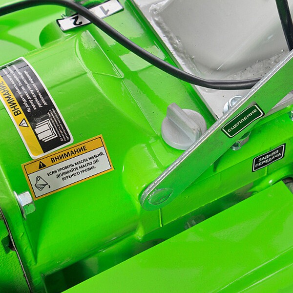 Мотоблок RedVerg Голиаф-3-13Б Мотоблок RedVerg Голиаф-3-13Б