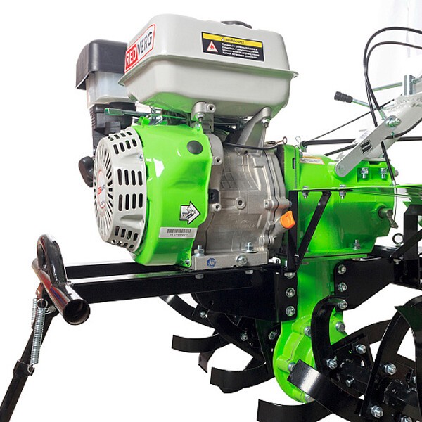 Мотоблок RedVerg Голиаф-3-13Б Мотоблок RedVerg Голиаф-3-13Б