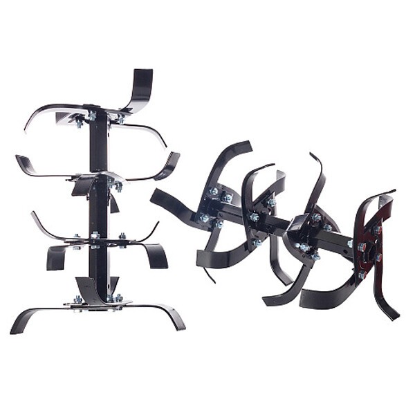 Мотоблок RedVerg Голиаф-3-13Б Мотоблок RedVerg Голиаф-3-13Б