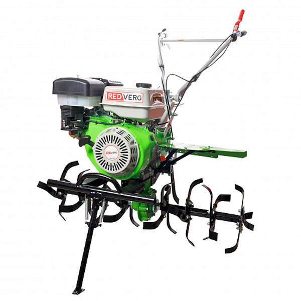 Мотоблок RedVerg Голиаф-3-13Б Мотоблок RedVerg Голиаф-3-13Б