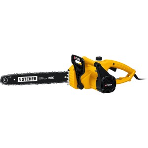 Пила цепная электрическая STEHER ES-2440