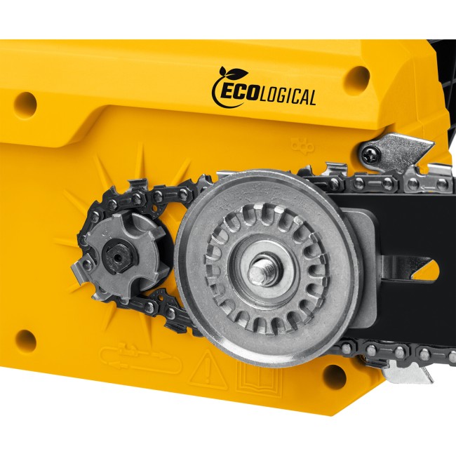 Пила цепная электрическая STEHER ES-2440