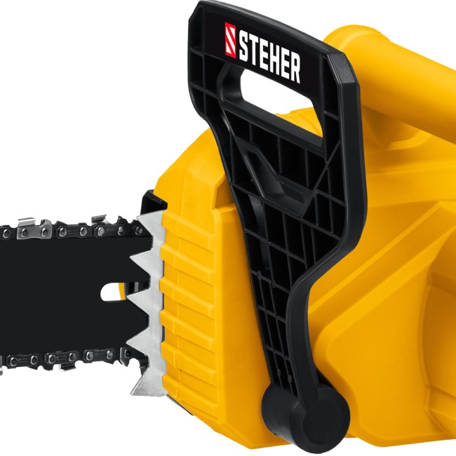 Пила цепная электрическая STEHER ES-2440