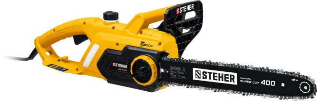 Пила цепная электрическая STEHER ES-2440