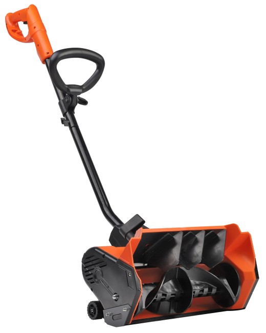 Снегоуборщик электрический Patriot PS 1600 E