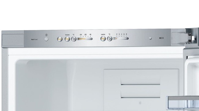 Холодильник Bosch KGN 39LA10R