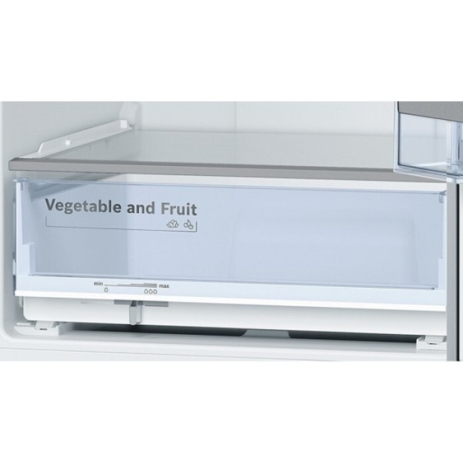 Холодильник Bosch KGN 39LA10R