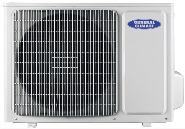 Внешний блок General Climate GU-M2E14H1 Внешний блок General Climate GU-M2E14H1