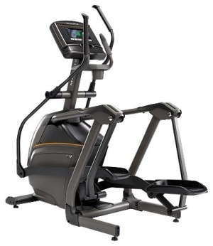 Эллиптический эргометр Matrix E30XER-02