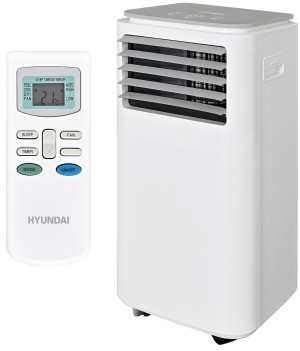 Мобильный кондиционер Hyundai HPAC-07-1