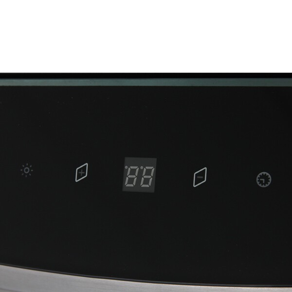 Каминная вытяжка Shindo Leda sensor 90 B/BG 4 ET Каминная вытяжка Shindo Leda sensor 90 B/BG 4 ET