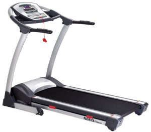 Беговая дорожка Eurofit Pacifica 50