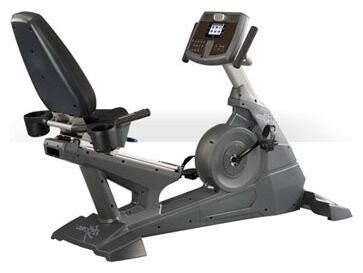 Велотренажер AeroFit Professional 9500R 7LCD Велотренажер AeroFit Professional 9500R 7LCD