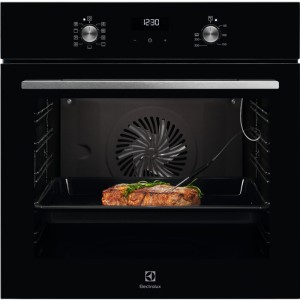 Встраиваемый электрический духовой шкаф Electrolux OKE 5C71Z Встраиваемый электрический духовой шкаф Electrolux OKE 5C71Z