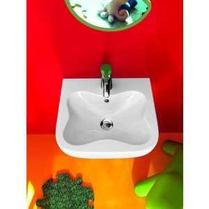 Раковина Laufen Florakids 8150310001041 белый