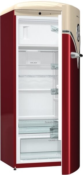 Холодильник Gorenje OBRB 153 R