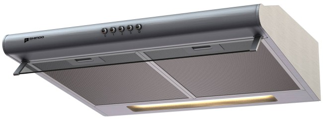 Вытяжка Shindo Gemma 50 SS Вытяжка Shindo Gemma 50 SS