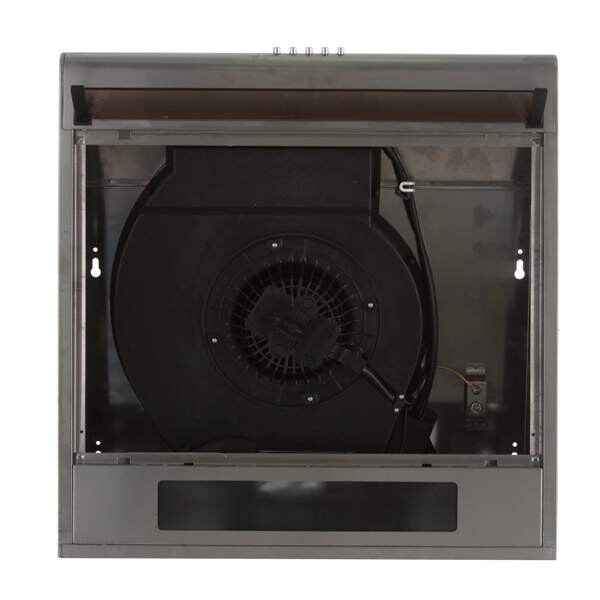 Вытяжка Shindo Gemma 50 SS Вытяжка Shindo Gemma 50 SS