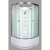 Душевая кабина Deto EM4590NGM