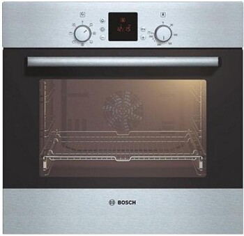 Встраиваемый электрический духовой шкаф Bosch HBN431E1