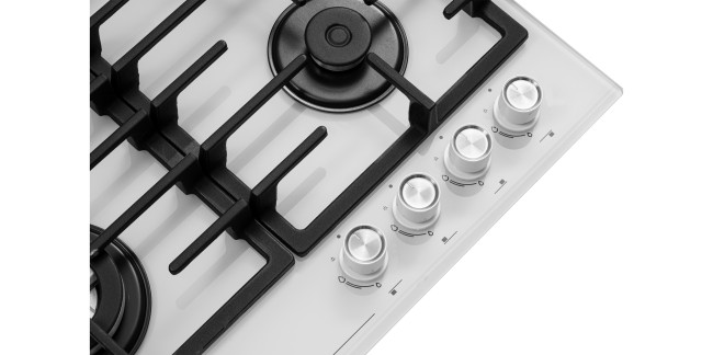 Встраиваемая газовая варочная панель Simfer H60H41C570 Встраиваемая газовая варочная панель Simfer H60H41C570