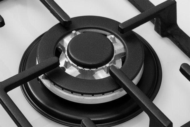 Встраиваемая газовая варочная панель Simfer H60H41C570 Встраиваемая газовая варочная панель Simfer H60H41C570