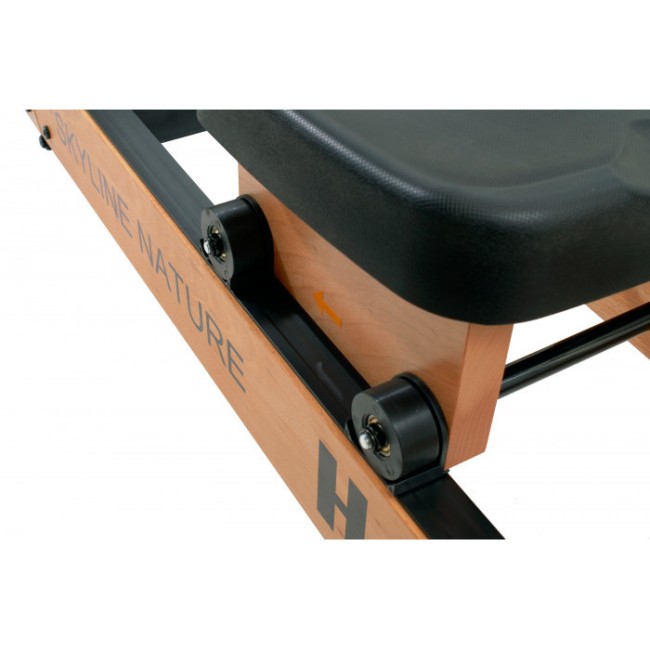 Гребной тренажер HouseFit Skyline Nature