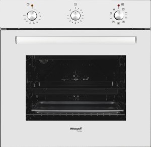 Встраиваемый электрический духовой шкаф Weissgauff EOV 19 MW