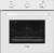 Встраиваемый электрический духовой шкаф Weissgauff EOV 19 MW