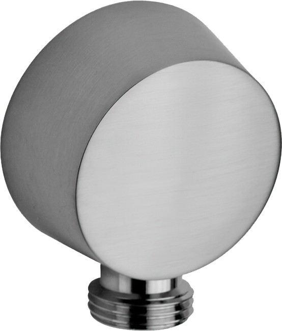 Шланговое соединение Paffoni LUSSO (ZACC130ST) Шланговое соединение Paffoni LUSSO (ZACC130ST)