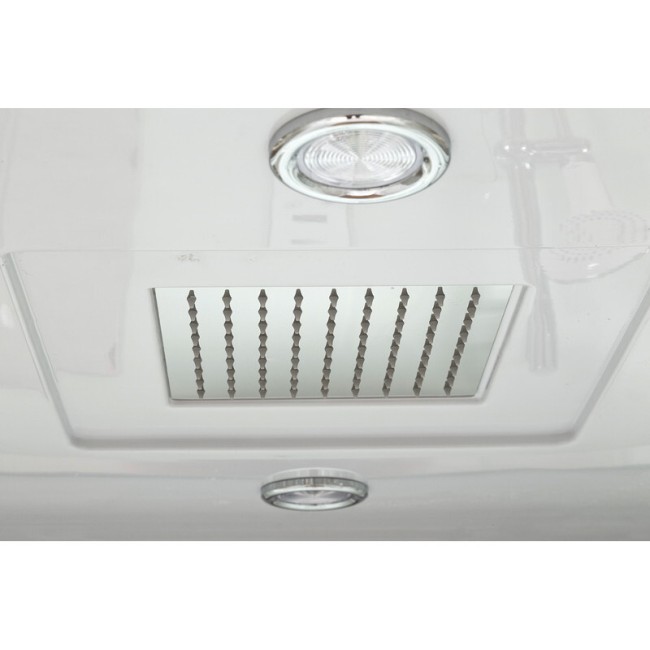 Душевая кабина Deto V1245