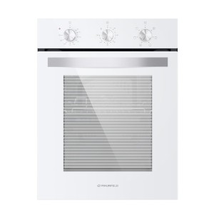Встраиваемый электрический духовой шкаф Maunfeld EOEC 516W