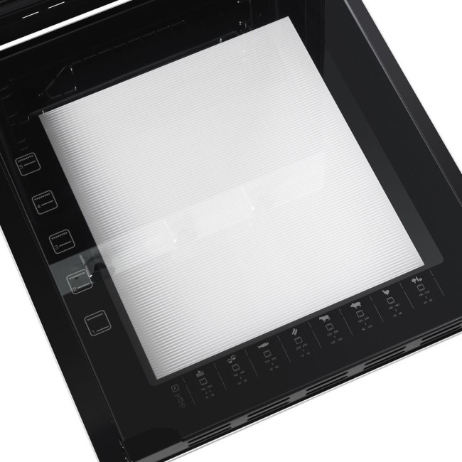 Встраиваемый электрический духовой шкаф Maunfeld EOEC 516W